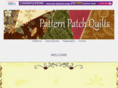 patternpatchquilts.com