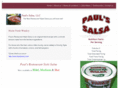paulssalsa.com