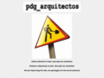 pdg-arquitectos.es