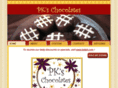 pkschocolates.com