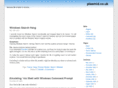 plasmid.co.uk
