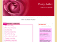 poetryaddict.com