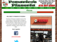 pomaricospizzeria.com