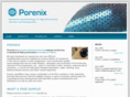 porenix.com