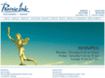 prairieinkrestaurant.com