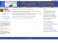 projeto-timoteo.com