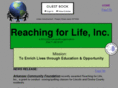 reachingforlife.com