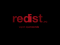 redist.org