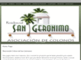 residencialsangeronimo.com