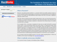 resworks.org.au