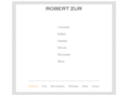 robertzur.com