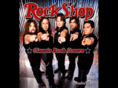 rockshopcovers.com