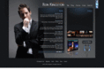 ronkingston.com