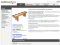 shuffleboardtable.com