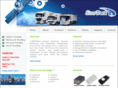 sinartrack.com