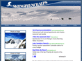 skiingfrenchalps.com