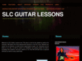 slcguitarlessons.com