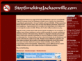 stopsmokingjacksonville.com