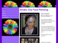 studiocityfacepainting.com