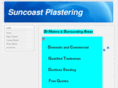 suncoastplastering.org