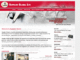 suppliesglobal.com