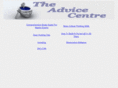 theadvicecentre.info