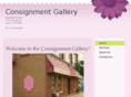 theconsignmentgalleryofquincy.com
