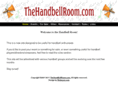 thehandbellroom.com