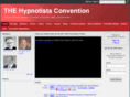 thehypnotistsconvention.com