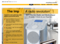theimpradio.com