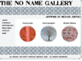 thenonamegallery.com