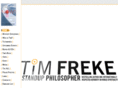 timothyfreak.com
