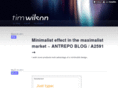 timothywilson.com.au