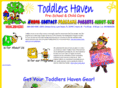 toddlershaven.com