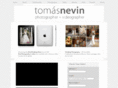 tomasnevin.com