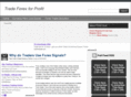 tradeforexforprofit.com