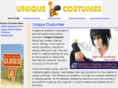 uniquecostumes.org