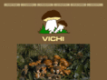 vichi-funghi.com