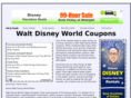 waltdisneyworldcoupons.com