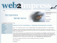 web2impress.nl