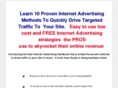 webvertising4profits.com