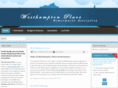 westhamptonplace.com