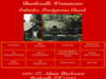 westminsteropc.com