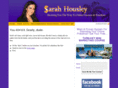 whoissarahhousley.com