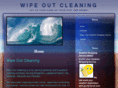 wipeoutcleaning.net