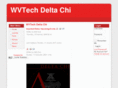 wvtechdeltachi.com