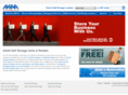 4aselfstorage.com