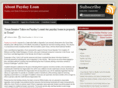 aboutpaydayloan.com