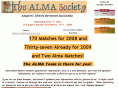 almasociety.org