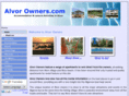 alvorowners.com